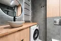 2 room apartment 33 m² in Krakow, Poland