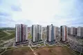 1 room apartment 26 m² Minsk, Belarus
