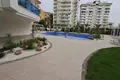 Apartamento 2 habitaciones 57 m² en Muratpasa, Turquía