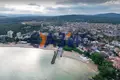 Квартира 30 м² Primorsko, Болгария