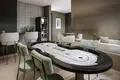 Квартира 2 комнаты 46 м² Regiao Imediata de Sao Paulo, Бразилия