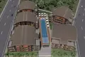 Mieszkanie 5 pokojów 100 m² Turcja, Turcja