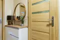 Apartamento 2 habitaciones 57 m² Varsovia, Polonia
