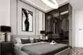 Apartamento 50 m² Oba, Turquía