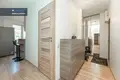 Appartement 2 chambres 48 m² Vilnius, Lituanie