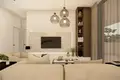Пентхаус 4 комнаты 90 м² муниципалитет Пафос, Кипр