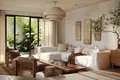 Villa de tres dormitorios 322 m² Pecatu, Indonesia