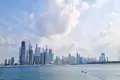 Apartamento 2 habitaciones 113 m² Dubái, Emiratos Árabes Unidos