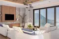 Mieszkanie 4 pokoi 459 m² Risan, Czarnogóra