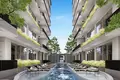 Apartment 30 m² Phuket Province, Thailand