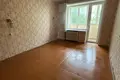 3 room apartment 62 m² Samahvalavicy, Belarus