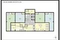Appartement dans un nouvel immeuble Appartements à vendre dans un complexe à Alanya Antalya