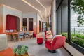 1 bedroom condo 37 m² Bangkok, Thailand