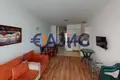 Mieszkanie 2 pokoi 74 m² Nesebyr, Bułgaria