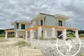 Villa  Fourka, Grecia