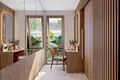 3 bedroom villa 276 m² Sakhu, Thailand