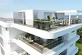 Mieszkanie 4 pokoi 79 m² Larnaka, Cypr
