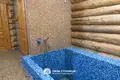 4 room house 242 m² Kamianiucki sielski Saviet, Belarus