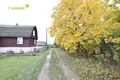 Atterrir  Astrosycki sielski Saviet, Bélarus