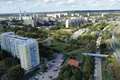 5 room apartment 63 m² Poznan, Poland