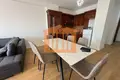 2 bedroom apartment 108 m² Bashkia Durres, Albania