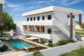 Квартира 1 комната 35 м² Каллитеа, Греция