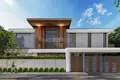 Villa de 4 dormitorios 517 m² Choeng Thale, Tailandia