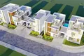 Casa 3 habitaciones 150 m² Larnaca District, Chipre