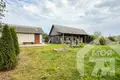 House 58 m² Zodzinski sielski Saviet, Belarus