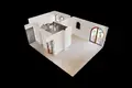 Квартира 1 спальня 60 м² Kosharitsa, Болгария