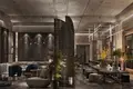 Mieszkanie 3 pokoi 129 m² Besiktas, Turcja