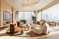 Mieszkanie 6 pokojów 684 m² Dubaj, Emiraty Arabskie