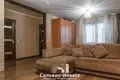 Apartamento 2 habitaciones 76 m² Minsk, Belarús