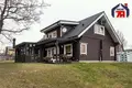 Maison 180 m² Chaciezynski sielski Saviet, Bélarus