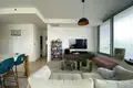 Квартира 3 комнаты 103 м² Тель-Авив, Израиль