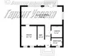 Haus 81 m² Kamianica Zyravieckaja, Belarus