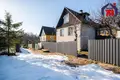 Haus 68 m² Haranski sielski Saviet, Belarus