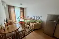 1 bedroom apartment 56 m² Nesebar, Bulgaria