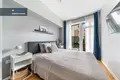 Appartement 3 chambres 69 m² Vilnius, Lituanie
