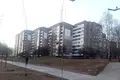 2 room apartment 47 m² Minsk, Belarus
