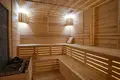 Mieszkanie 2 pokoi 53 m² Muratpasa, Turcja