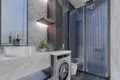 1 bedroom apartment 52 m² Alanya, Turkey