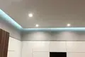 Apartamento 3 habitaciones 72 m² Odesa, Ucrania