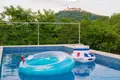 Casa 4 habitaciones 254 m² Motovun, Croacia