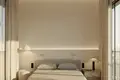 Квартира 1 спальня 68 м² муниципалитет Лимасол, Кипр