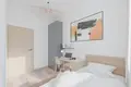 2 bedroom apartment 115 m² Jurmala, Latvia