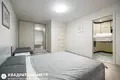 Wohnung 1 zimmer 31 m² Minsk, Belarus