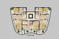 Apartamento 135 m² Kargicak, Turquía