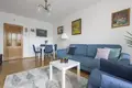 Apartamento 3 habitaciones 61 m² Varsovia, Polonia