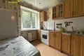Квартира 2 комнаты 42 м² Минск, Беларусь